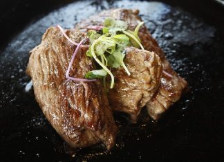 Internetowe serwisy o gotowaniu Kuchnia orientalna - kolorowo i smacznie