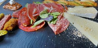 Moja ulubiona kuchnia.