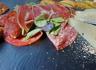 Smaki polskie Moja ulubiona kuchnia.