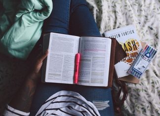 Jak opanować język angielski?