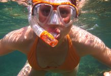 Jak nauczyć się pływać?