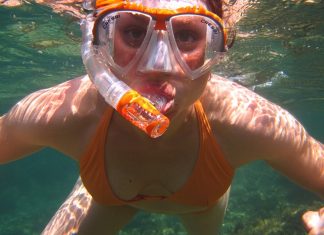 Jak nauczyć się pływać? Jak nauczyć się pływać?