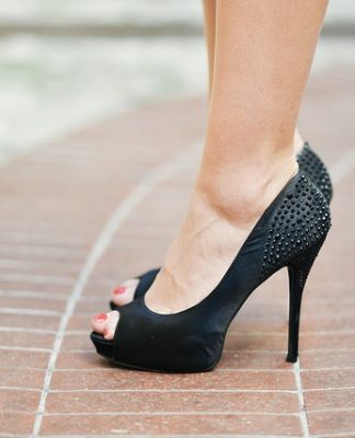 Hallux - choroba cywilizacyjna