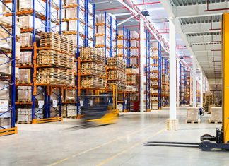 Magazynowanie Magazynowanie