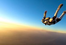 Szkolenia AFF- sposobem na nabranie potrzebnego doświadczenia