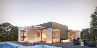 Wybierając drzwi zewnętrzne