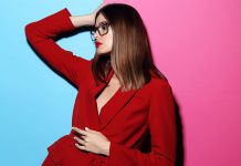 Cenisz takich projektantów jak Jarosław Juźwin? Dobierz makijaż do najnowszej kolekcji! Cenisz takich projektantów jak Jarosław Juźwin? Dobierz makijaż do najnowszej kolekcji!