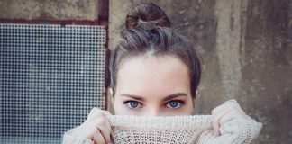 Bo każdy lubi prezenty