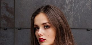 Prostownica na podczerwień