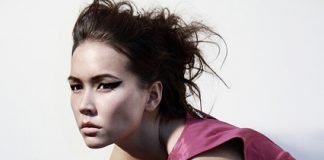 Przedłużanie rzęs 3D