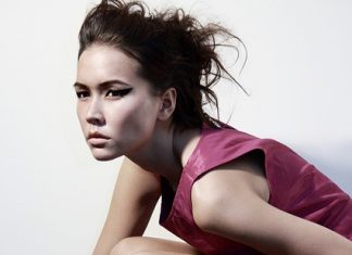 Przedłużanie rzęs 3D