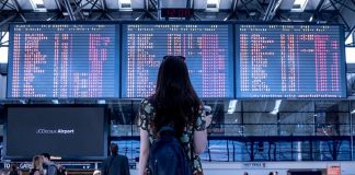 Zawsze można oddać bilet