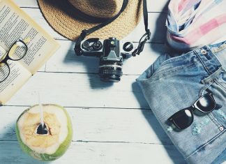 Standard autokarów Standard autokarów