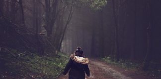 Wakacyjny odpoczynek