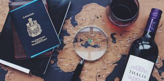 Obniż koszty podróżowania