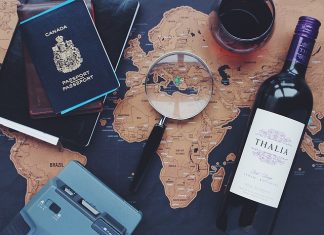 Obniż koszty podróżowania Obniż koszty podróżowania