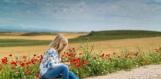 Jurajskie zamki. Olsztyn