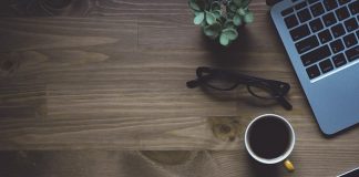 Co ja w tobie widziałam?