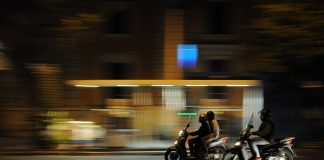 Transport lotniczy w Polsce