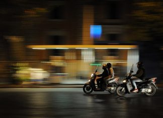 Transport lotniczy w Polsce Transport lotniczy w Polsce