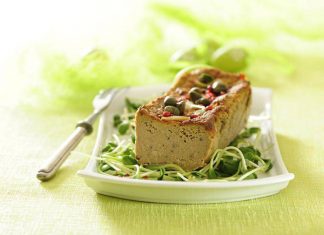 Domowy pasztet - najlepszy wybór na co dzień i od święta