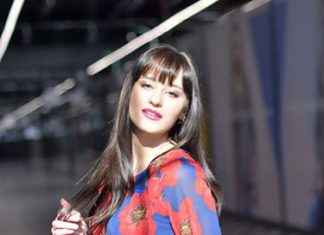 Sukienki Adika Sukienki Adika