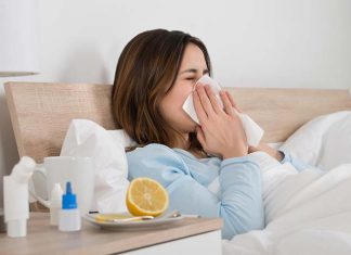 Grypa kontra przeziębienie - jak odróżnić i leczyć