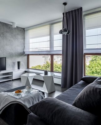 Zakup rolet - na co zwrócić uwagę?