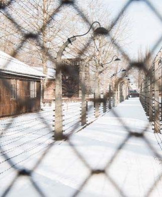 Auschwitz Birkenau krakow