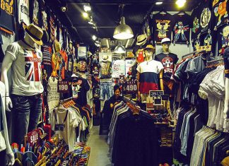 Kiedy wynająć pawilon?