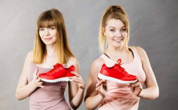 Jak dobrać obuwie sportowe na każdą okazję? sneakersy damskie