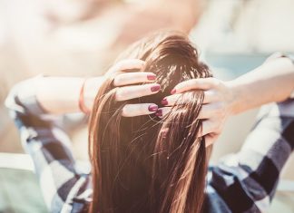 Dopasuj szampon do rodzaju włosów