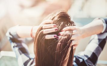 Dopasuj szampon do rodzaju włosów