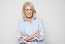 Ujędrnienie skóry twarzy krok po kroku