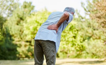 Rwa kulszowa - najważniejsze informacje na temat tej dolegliwości