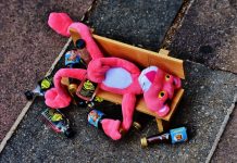 alkohol