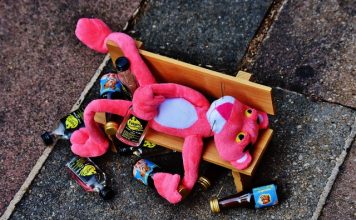 alkohol