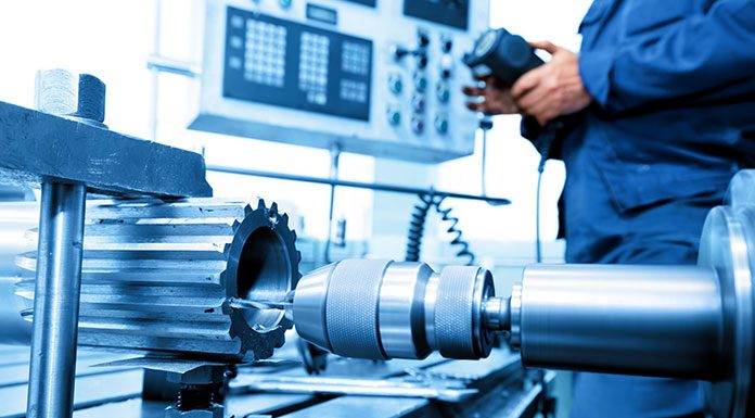 Obróbka metali CNC – dlaczego jest ważna dla przemysłu? Obróbka metali CNC