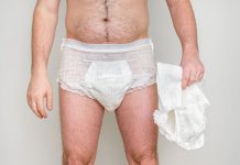 Pieluchy dla dorosłych