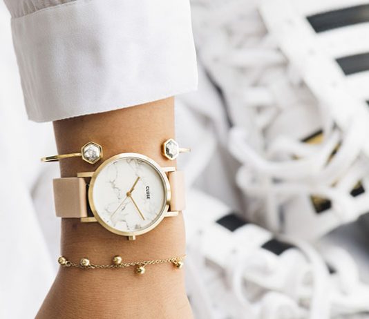 Jaki model zegarka warto wybrać? Popularny czy limitowany? zegarek