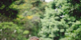 Stylizacja na chrzciny