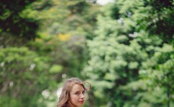 Jaką stylizację wybrać na chrzciny? Stylizacja na chrzciny