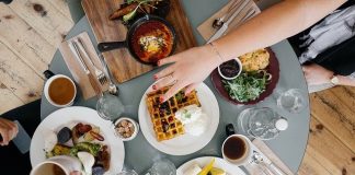 Slow food ma same zalety