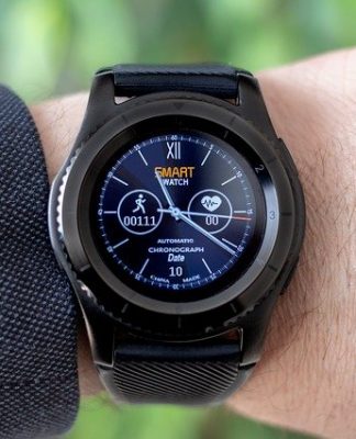 Smartwatch