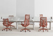 Herman Miller Cosm