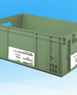 Jakie są najlepsze pojemniki plastikowe zamykane