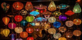 Czy do lampy solarnej potrzebna jest bateria?