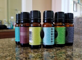Jak stosować olejki eteryczne na twarz?