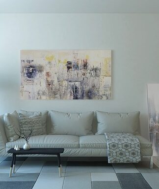 Czy kanapa może stać przy grzejniku?