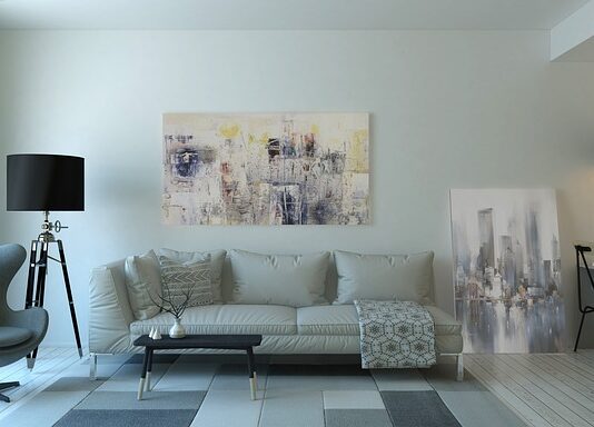 Czy kanapa może stać przy grzejniku?